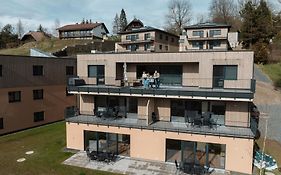 Premium Apartments Monterra